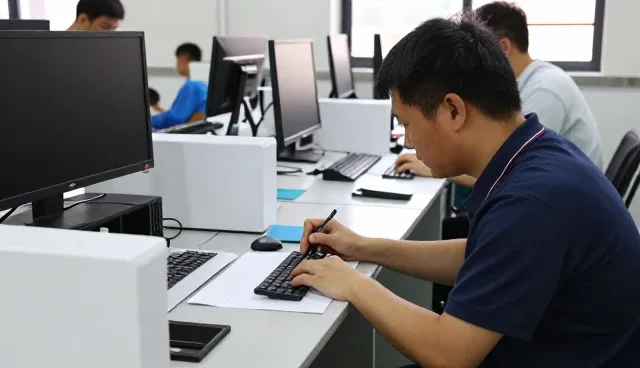 沧州辰远管件制造有限公司打造专业质量检验服务