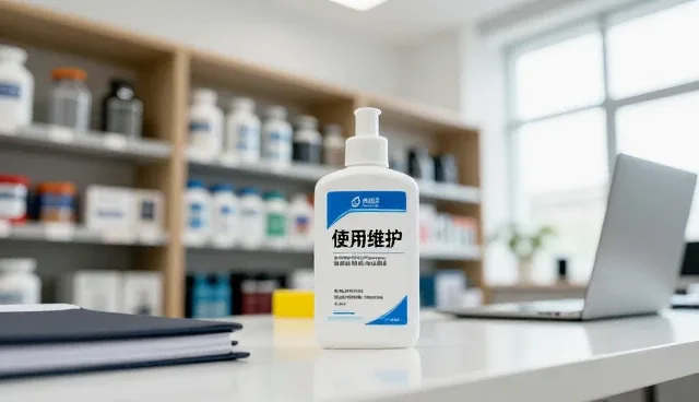 加工设备使用维护趋势推动制造业效率升级